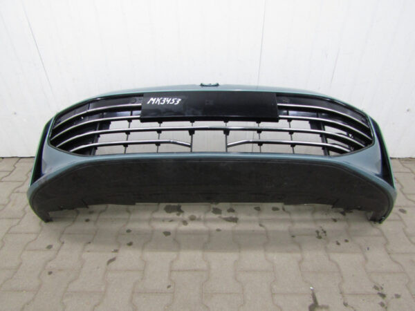 Bumper VW Passat B9 3J0 24- 3J0807221 Voorbumper MK3453