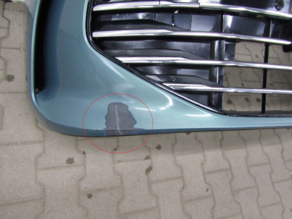 Bumper VW Passat B9 3J0 24- 3J0807221 Voorbumper MK3453