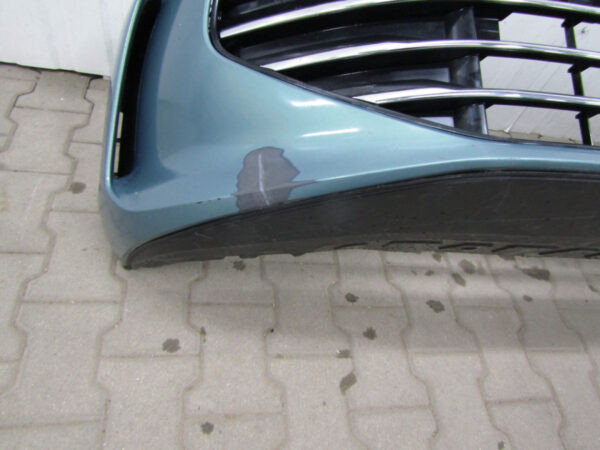 Bumper VW Passat B9 3J0 24- 3J0807221 Voorbumper MK3453