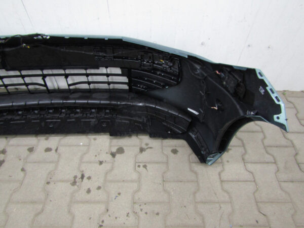 Bumper VW Passat B9 3J0 24- 3J0807221 Voorbumper MK3453