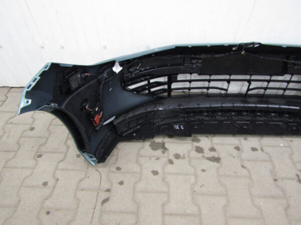 Bumper VW Passat B9 3J0 24- 3J0807221 Voorbumper MK3453