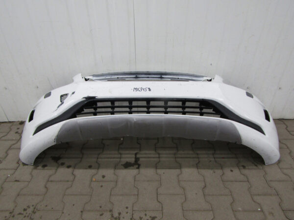 Bumper VOLVO XC60 I 1 Facelift 13-17 31323765 Voorbumper MK3458