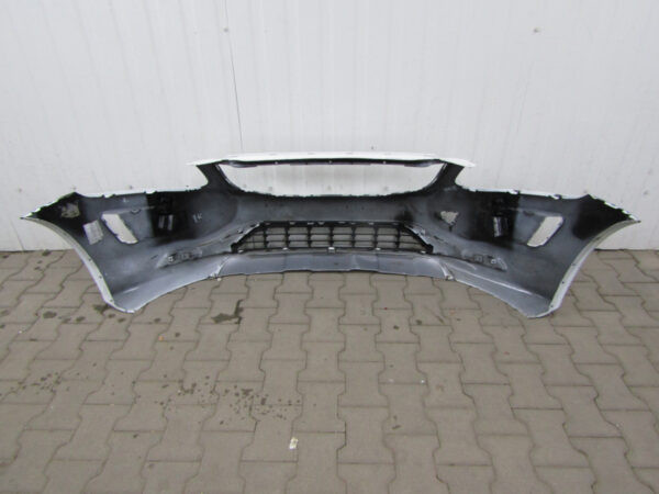 Bumper VOLVO XC60 I 1 Facelift 13-17 31323765 Voorbumper MK3458