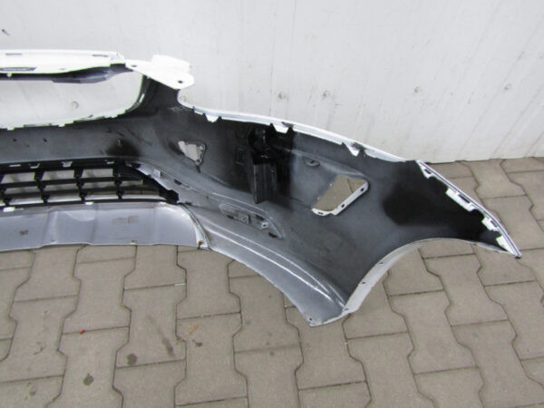 Bumper VOLVO XC60 I 1 Facelift 13-17 31323765 Voorbumper MK3458