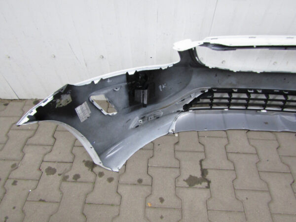 Bumper VOLVO XC60 I 1 Facelift 13-17 31323765 Voorbumper MK3458