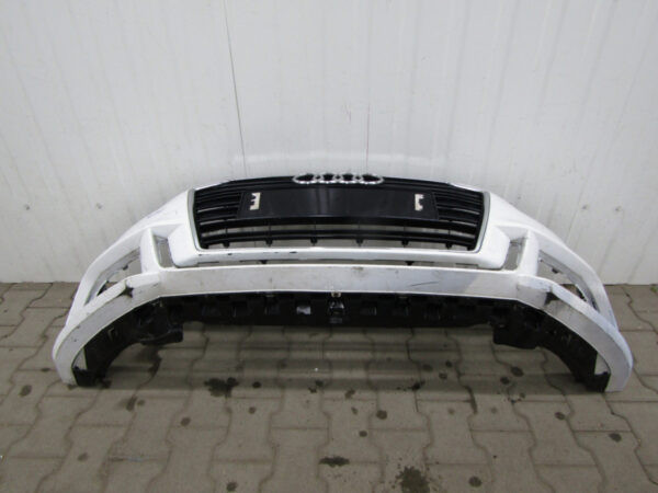 Bumper Audi A3 8V3 8V4 S-line SLINE Facelift 16-20 8V3853651AA Voorbumper MK3465