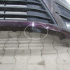 Bumper Volkswagen VW Caddy 2K5 FACELIFT 15- 2K5807221K Voorbumper MK3574