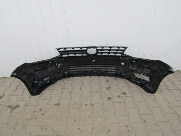 Bumper Volkswagen VW Caddy 2K5 FACELIFT 15- 2K5807221K Voorbumper MK3574