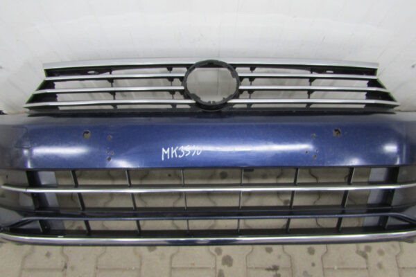 Bumper Volkswagen Passat B8 Highline 3G0 14-19 Voorbumper MK3590