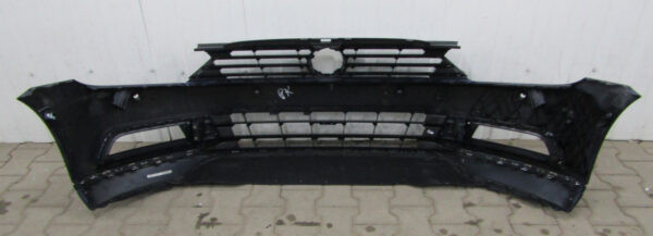 Bumper Volkswagen Passat B8 Highline 3G0 14-19 Voorbumper MK3590