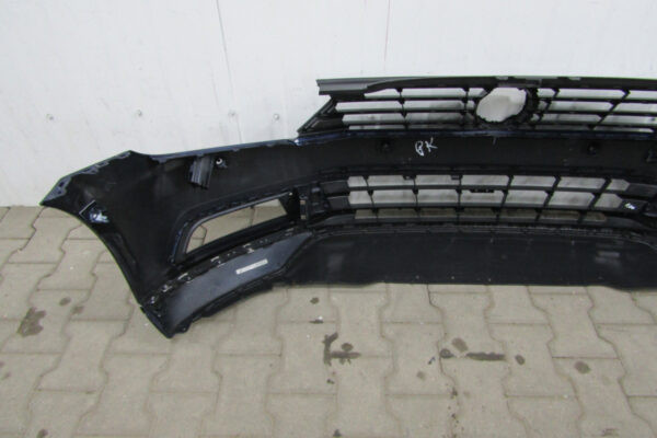 Bumper Volkswagen Passat B8 Highline 3G0 14-19 Voorbumper MK3590