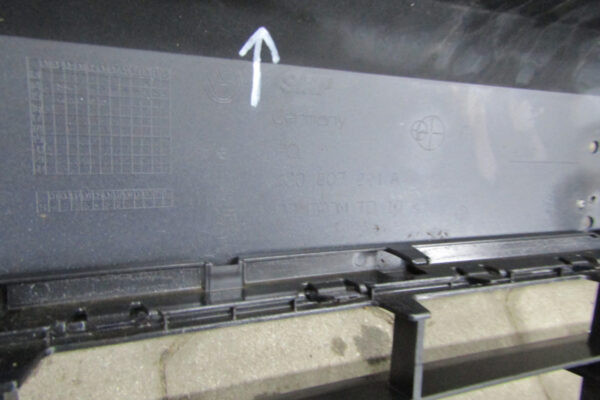 Bumper Volkswagen Passat B8 Highline 3G0 14-19 Voorbumper MK3590