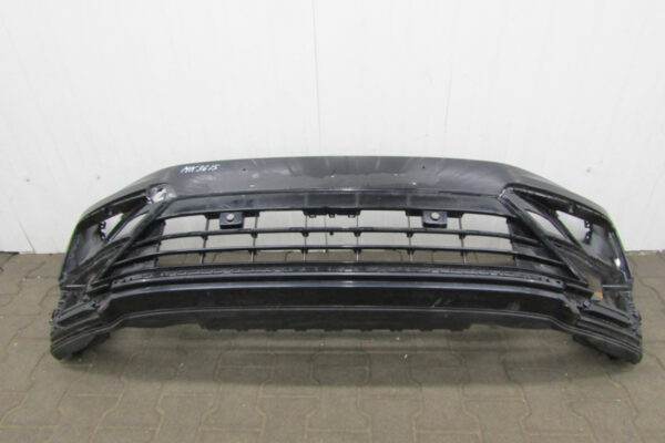 Bumper Volkswagen Tiguan 5NA R-line Rline 16-21 5NA807221B Voorbumper MK3615