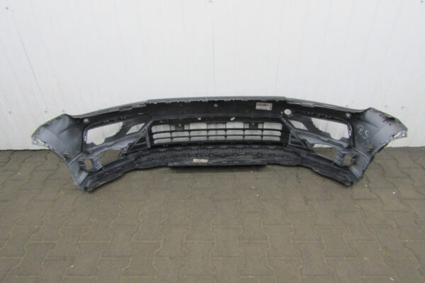 Bumper Volkswagen Tiguan 5NA R-line Rline 16-21 5NA807221B Voorbumper MK3615