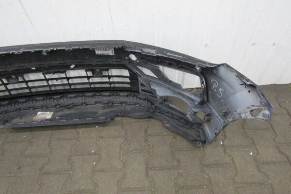 Bumper Volkswagen Tiguan 5NA R-line Rline 16-21 5NA807221B Voorbumper MK3615