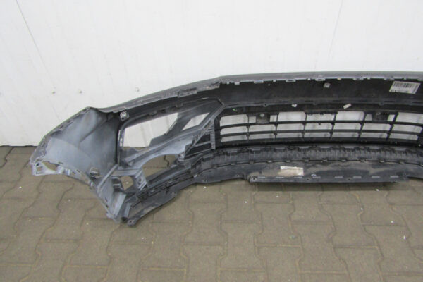 Bumper Volkswagen Tiguan 5NA R-line Rline 16-21 5NA807221B Voorbumper MK3615