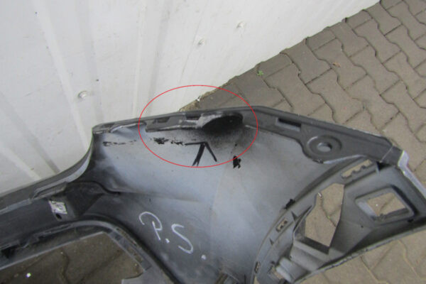 BUMPER ALFA ROMEO TONALE VELOCE 2022-156164997 Achterbumper KY- J6SS