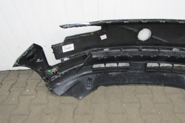 Bumper Volvo EX30 EX 30 23- 31345658 Voorbumper MK3618
