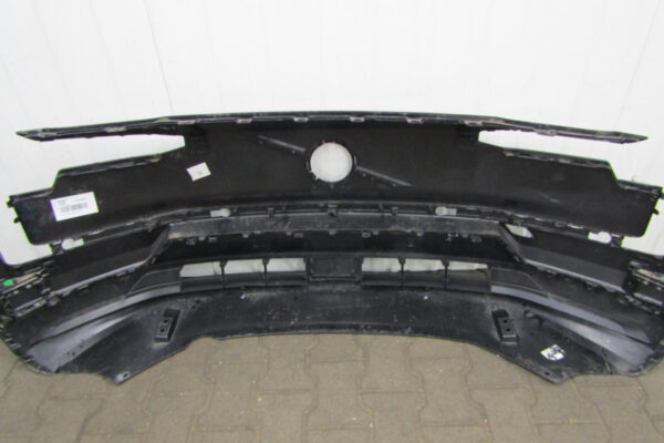 Bumper Volvo EX30 EX 30 23- 31345658 Voorbumper MK3618