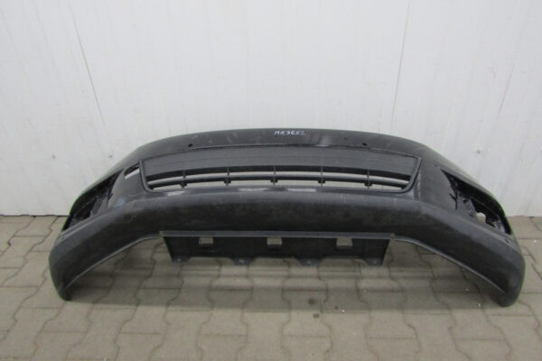 Bumper Volkswagen VW Tiguan FACELIFT 5N0 11-15 Voorbumper MK3652