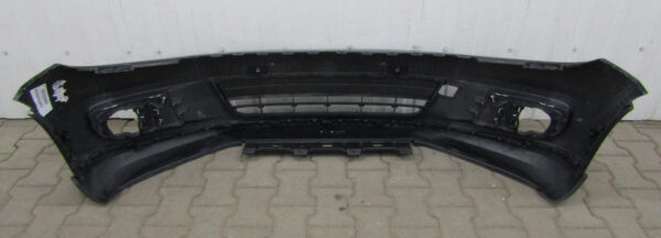 Bumper Volkswagen VW Tiguan FACELIFT 5N0 11-15 Voorbumper MK3652