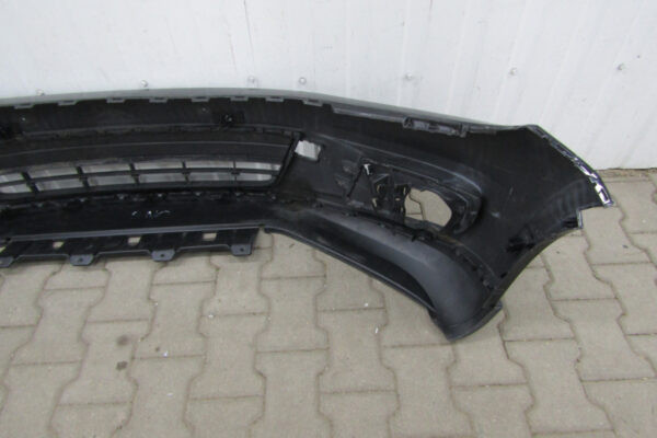 Bumper Volkswagen VW Tiguan FACELIFT 5N0 11-15 Voorbumper MK3652