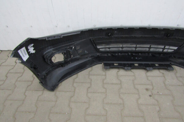 Bumper Volkswagen VW Tiguan FACELIFT 5N0 11-15 Voorbumper MK3652