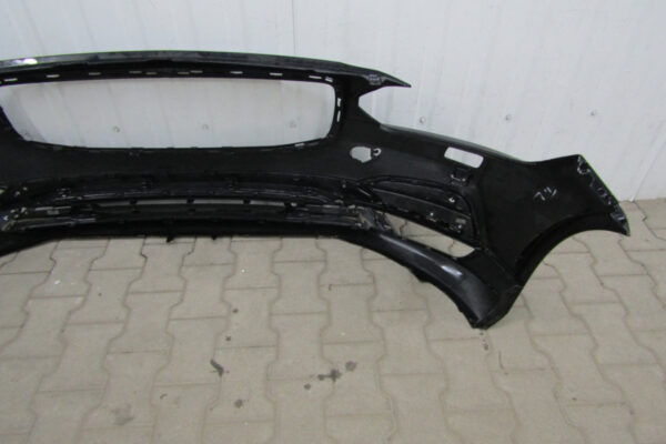 Bumper Volvo V90 S90 inscription 16-20 32244558 Voorbumper MK3669