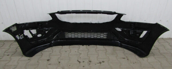 Bumper Volvo XC60 Facelift R-Design 13-17 Rdesign 31383105 Voorbumper MK3670