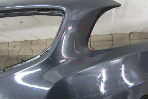 Bumper Volvo S60 V60 Facelift 13-18 31323831 Voorbumper