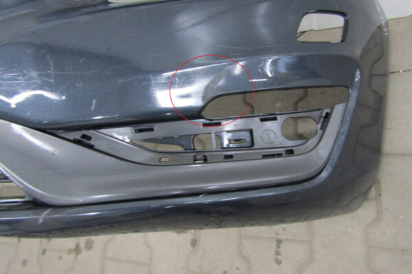 Bumper Volvo S60 V60 Facelift 13-18 31323831 Voorbumper