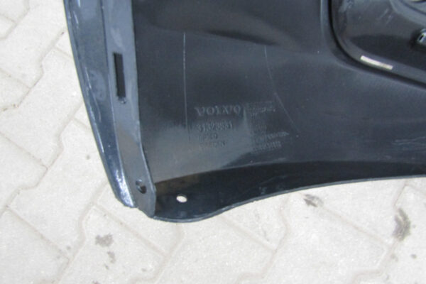 Bumper Volvo S60 V60 Facelift 13-18 31323831 Voorbumper