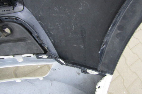 Bumper Volvo S90 V90 Facelift 20- 31383226 Voorbumper MK3673