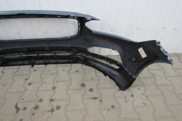 Bumper Volvo S90 V90 Facelift 20- 31383226 Voorbumper MK3672