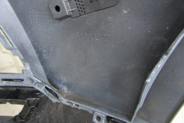 Bumper Volvo S90 V90 Facelift 20- 31383226 Voorbumper MK3672