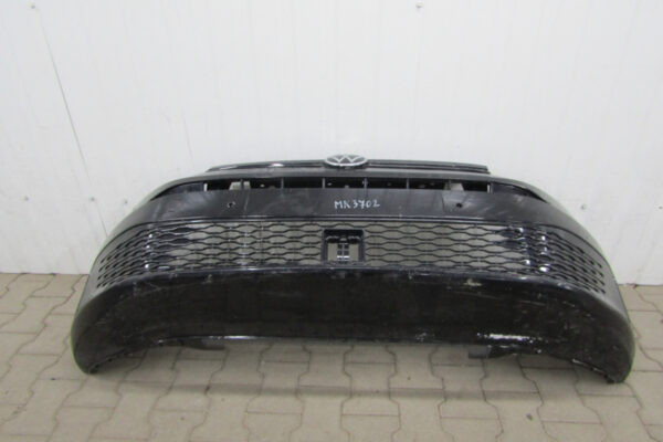 Bumper VW Caddy 5 V 2K7 20-25 2K7807221A Grill Voorbumper MK3702