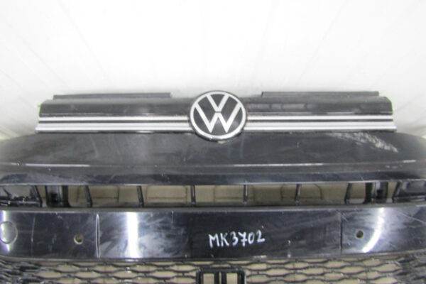 Bumper VW Caddy 5 V 2K7 20-25 2K7807221A Grill Voorbumper MK3702