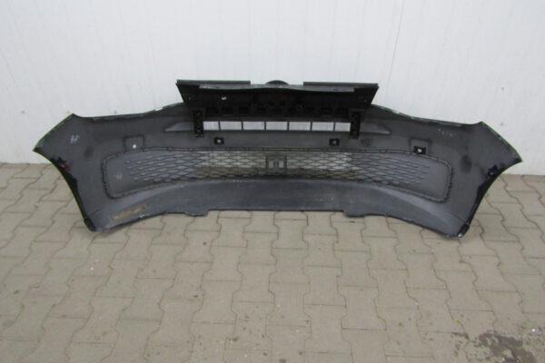 Bumper VW Caddy 5 V 2K7 20-25 2K7807221A Grill Voorbumper MK3702