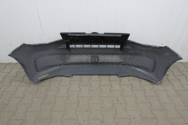 Bumper VW Caddy 5 V 2K7 20-25 2K7807221A Grill Voorbumper MK3703