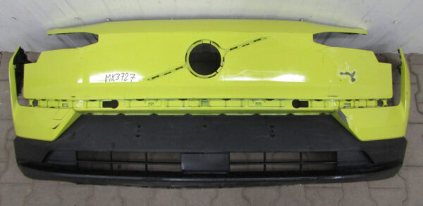 Bumper Volvo EX30 EX 30 23- 860003632 Voorbumper MK3727
