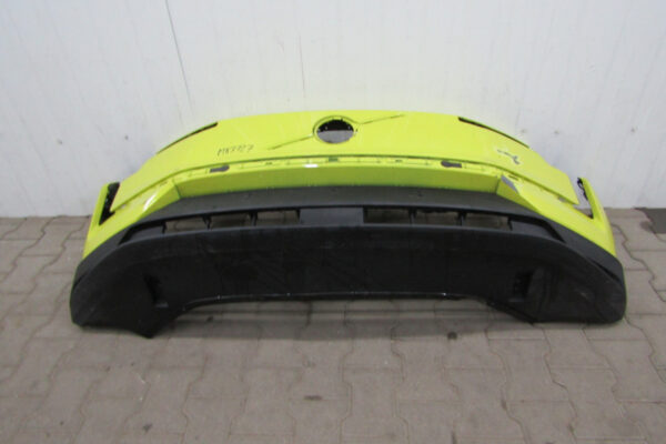 Bumper Volvo EX30 EX 30 23- 860003632 Voorbumper MK3727