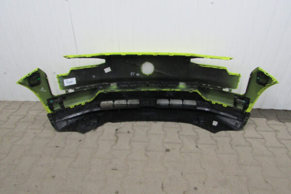 Bumper Volvo EX30 EX 30 23- 860003632 Voorbumper MK3727