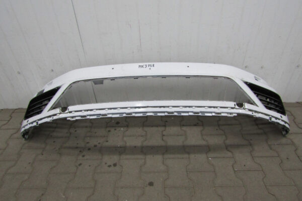 Bumper VW Touareg 7P6 FACELIFT R Line 14-18 Voorbumper MK3758