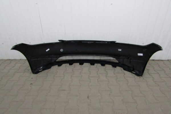 Bumper Tesla 3 HL HIGHLAND 2023- 1781565-12-B Voorbumper MK3772