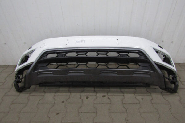 Bumper VW Tiguan 5NN Allspace Cross 16-20 5NN807221 Voorbumper MK3778
