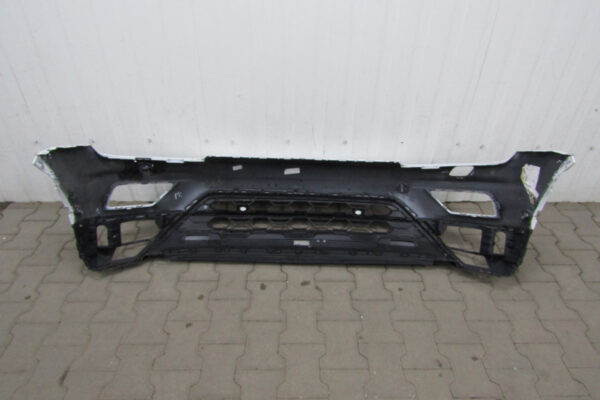 Bumper VW Tiguan 5NN Allspace Cross 16-20 5NN807221 Voorbumper MK3778