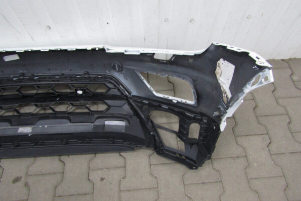 Bumper VW Tiguan 5NN Allspace Cross 16-20 5NN807221 Voorbumper MK3778
