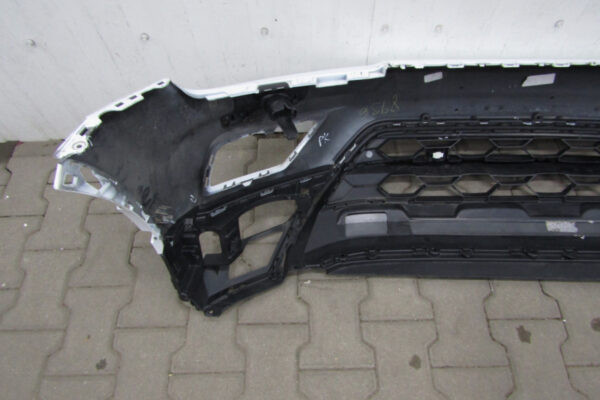 Bumper VW Tiguan 5NN Allspace Cross 16-20 5NN807221 Voorbumper MK3778
