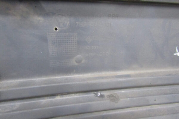 Bumper VW Transporter T5 7H0 03-08 7H0807101 Voorbumper MK3777