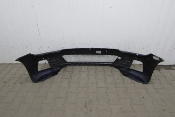 Bumper VW Scirocco 3 R LINE 1K8 FACELIFT 14- RLINE 1K8807221 Voorbumper MK3794
